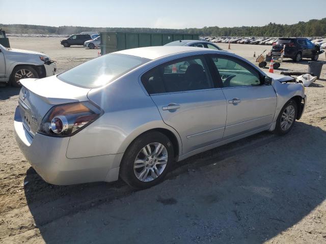 1N4AL2APXBC142320 - 2011 NISSAN ALTIMA BASE SILVER photo 3