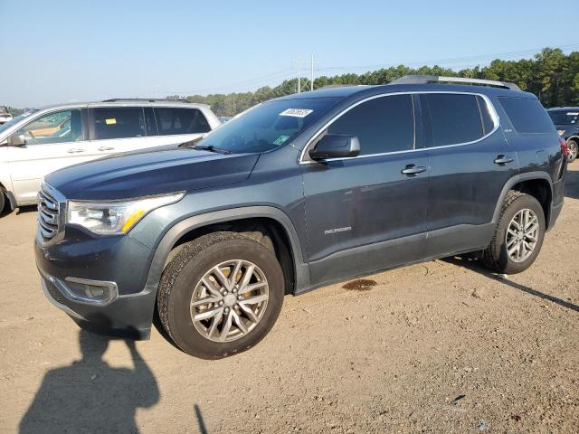 2019 GMC ACADIA SLE, 
