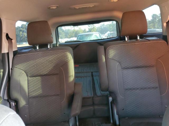 1GKKNLLS1KZ199443 - 2019 GMC ACADIA SLE ლურჯი ფოტო 10