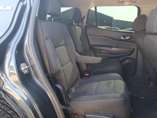 1GKKNLLS1KZ199443 - 2019 GMC ACADIA SLE ლურჯი ფოტო 11