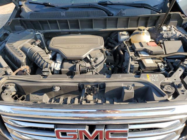 1GKKNLLS1KZ199443 - 2019 GMC ACADIA SLE ლურჯი ფოტო 12