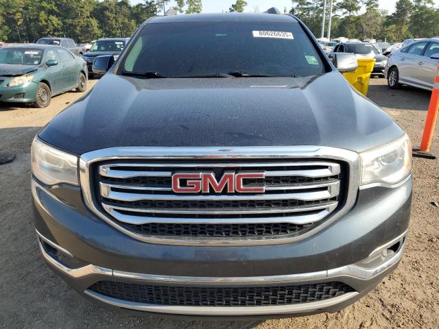 1GKKNLLS1KZ199443 - 2019 GMC ACADIA SLE ლურჯი ფოტო 5