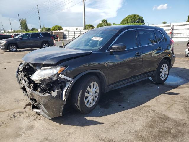 2020 NISSAN ROGUE S, 