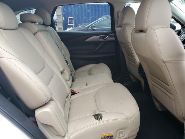 JM3TCACY4M0501479 - 2021 MAZDA CX-9 TOURING თეთრი ფოტო 11