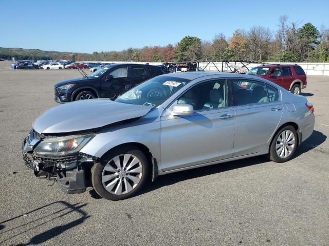 2013 HONDA ACCORD EXL, 