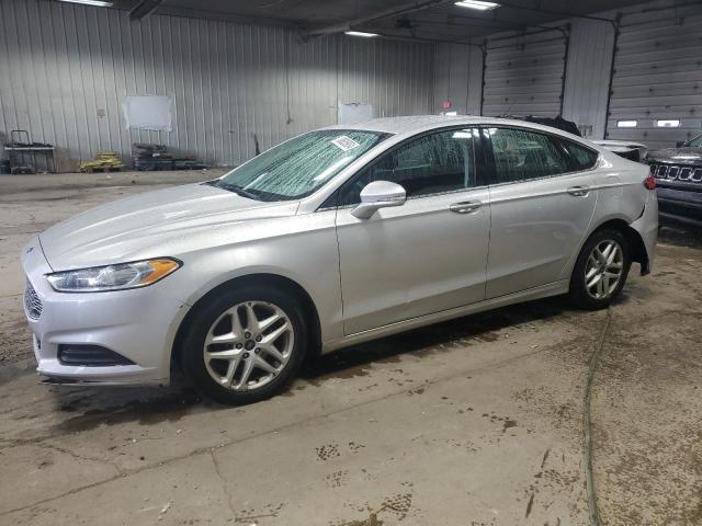 2016 FORD FUSION SE, 