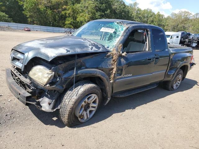 2005 TOYOTA TUNDRA ACCESS CAB SR5, 