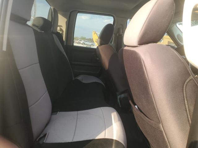 1C6RR7FT0HS706271 - 2017 RAM 1500 ST BLACK photo 10