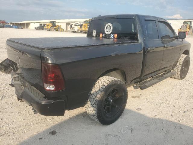 1C6RR7FT0HS706271 - 2017 RAM 1500 ST BLACK photo 3