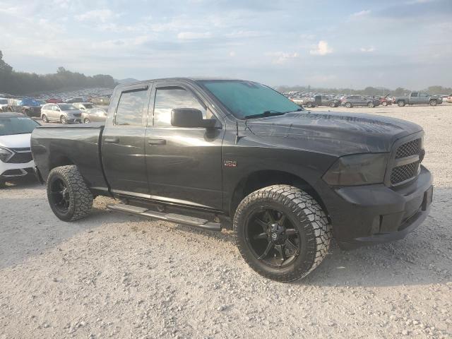 1C6RR7FT0HS706271 - 2017 RAM 1500 ST BLACK photo 4