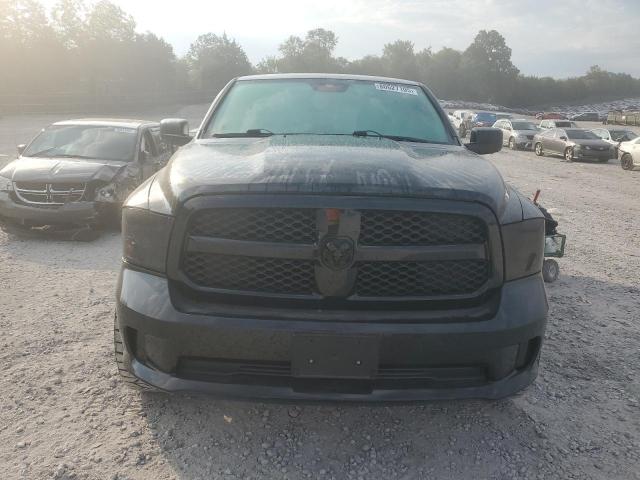 1C6RR7FT0HS706271 - 2017 RAM 1500 ST BLACK photo 5