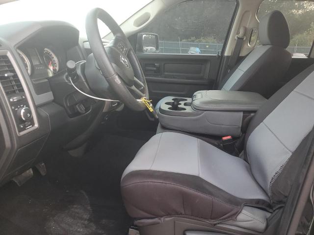 1C6RR7FT0HS706271 - 2017 RAM 1500 ST BLACK photo 7