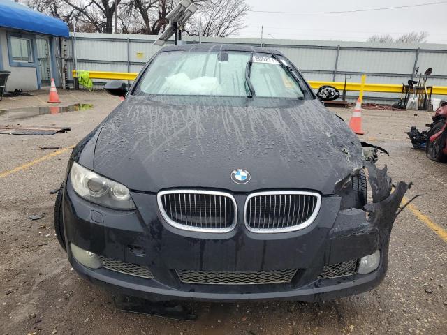 WBAWC73558E065861 - 2008 BMW 335 XI BLACK photo 5