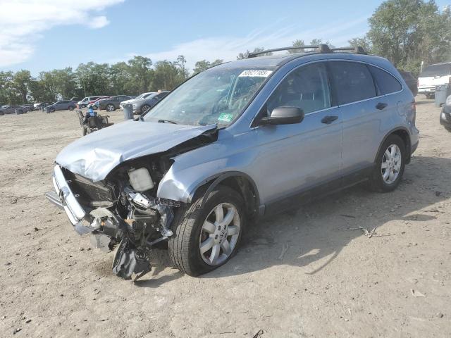 2009 HONDA CR-V EX, 