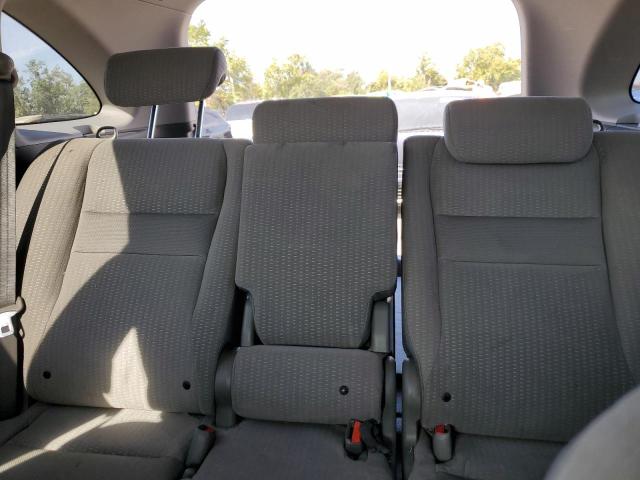3CZRE48539G702560 - 2009 HONDA CR-V EX SILVER photo 10