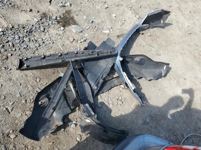 3CZRE48539G702560 - 2009 HONDA CR-V EX SILVER photo 13