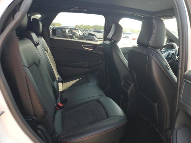 2FMPK4J93RBA87445 - 2024 FORD EDGE SEL თეთრი ფოტო 11