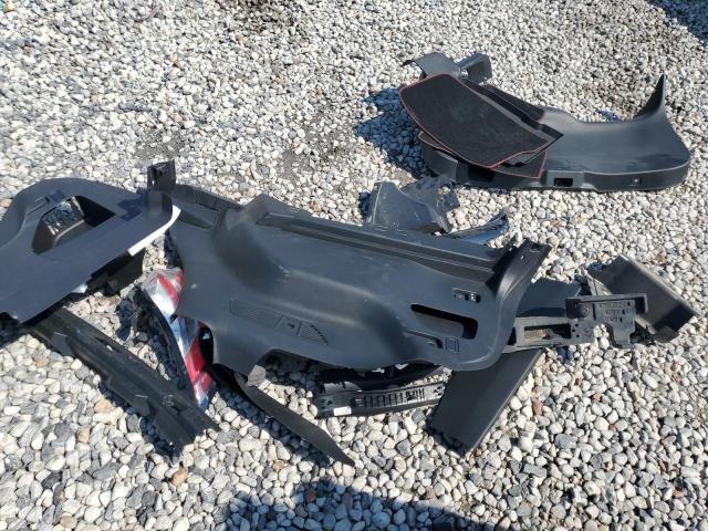 2FMPK4J93RBA87445 - 2024 FORD EDGE SEL თეთრი ფოტო 13