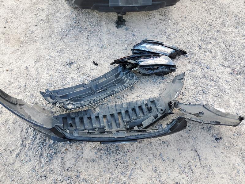 5N1DR3AA6RC283284 - 2024 NISSAN PATHFINDER S BLACK photo 13