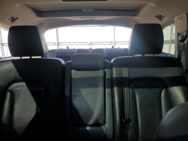 WA1DGAFE9DD013862 - 2013 AUDI Q7 PRESTIGE BLACK photo 10