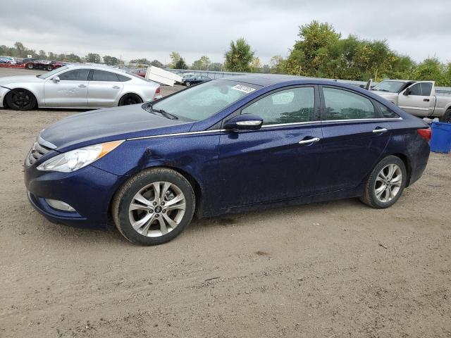 2013 HYUNDAI SONATA SE, 