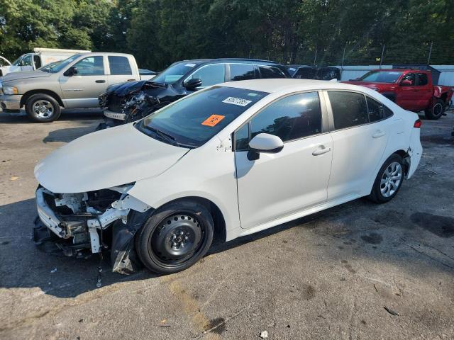2024 TOYOTA COROLLA LE, 