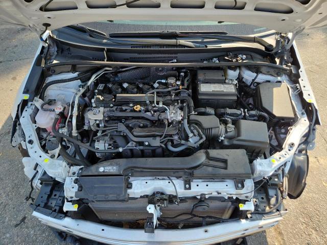 5YFB4MDE4RP081999 - 2024 TOYOTA COROLLA LE Blanc photo 11
