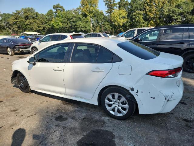 5YFB4MDE4RP081999 - 2024 TOYOTA COROLLA LE Blanc photo 2