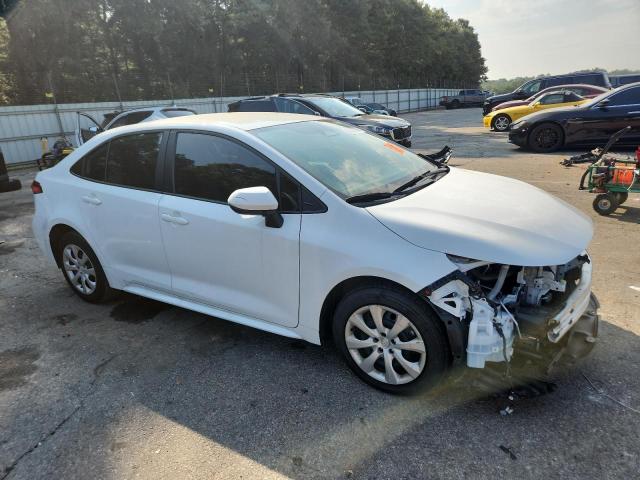5YFB4MDE4RP081999 - 2024 TOYOTA COROLLA LE Blanc photo 4