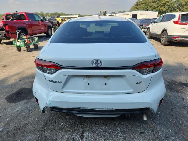 5YFB4MDE4RP081999 - 2024 TOYOTA COROLLA LE Blanc photo 6