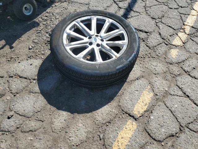 1FM5K8F80GGD06429 - 2016 FORD EXPLORER LIMITED 白色 照片 13