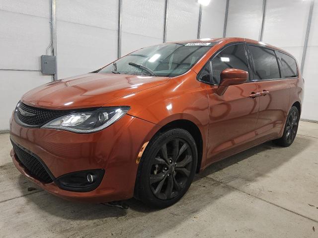 2018 CHRYSLER PACIFICA TOURING PLUS, 