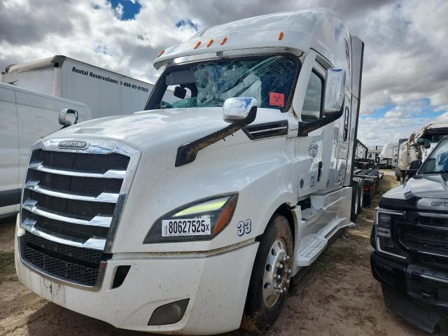 3AKJHHDR8NSMZ4311 - 2022 FREIGHTLINER CASCADIA 1 Սպիտակ լուսանկար 2