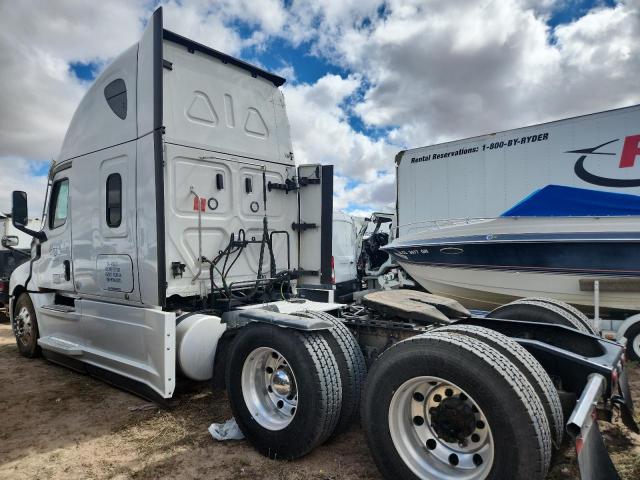 3AKJHHDR8NSMZ4311 - 2022 FREIGHTLINER CASCADIA 1 Սպիտակ լուսանկար 3