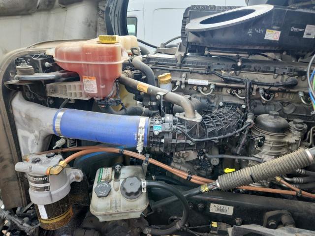 3AKJHHDR8NSMZ4311 - 2022 FREIGHTLINER CASCADIA 1 Սպիտակ լուսանկար 7