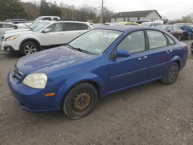 2006 SUZUKI FORENZA, 