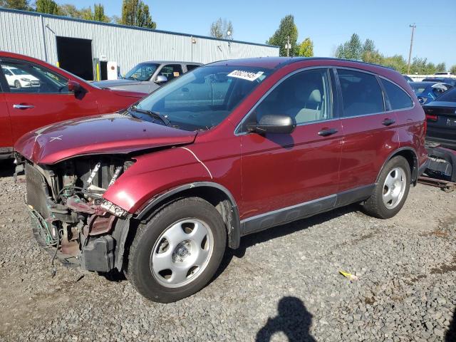 2010 HONDA CR-V LX, 