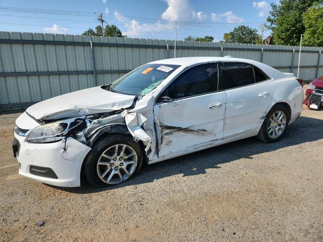 2015 CHEVROLET MALIBU 1LT, 