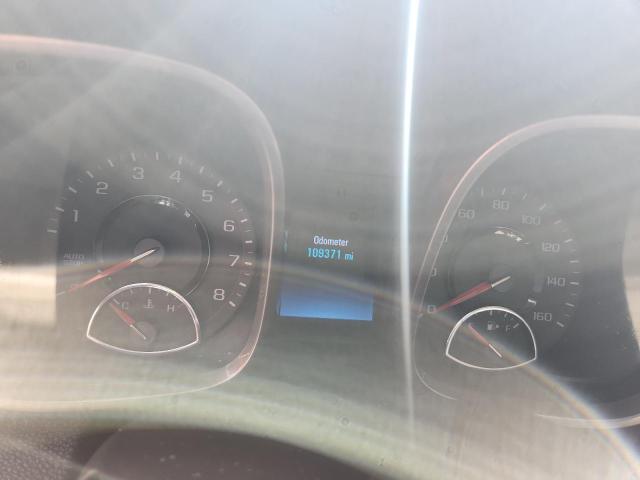 1G11C5SL4FU152857 - 2015 CHEVROLET MALIBU 1LT WHITE photo 9