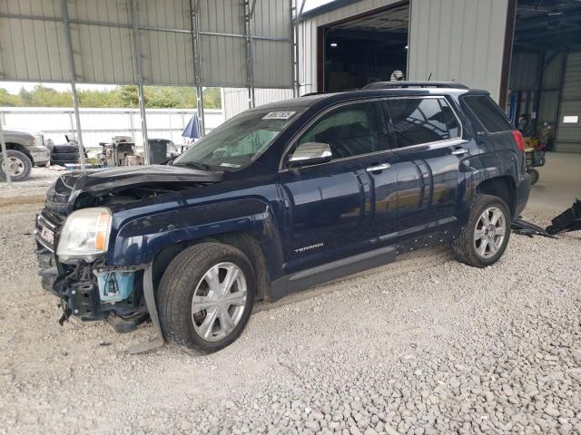 2017 GMC TERRAIN SLE, 