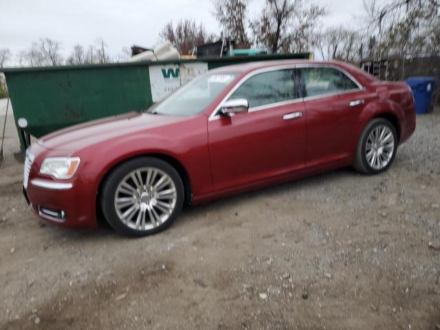 2013 CHRYSLER 300C, 