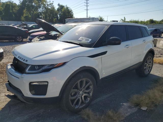 2019 LAND ROVER RANGE ROVE SE, 