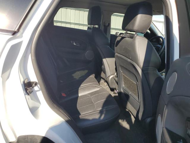 SALVP2RX3KH339264 - 2019 LAND ROVER RANGE ROVE SE WHITE photo 10