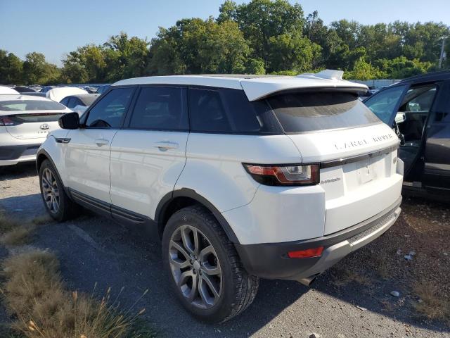 SALVP2RX3KH339264 - 2019 LAND ROVER RANGE ROVE SE WHITE photo 2