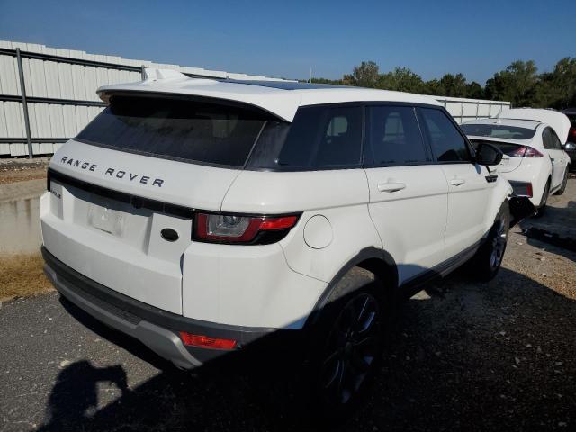 SALVP2RX3KH339264 - 2019 LAND ROVER RANGE ROVE SE WHITE photo 3