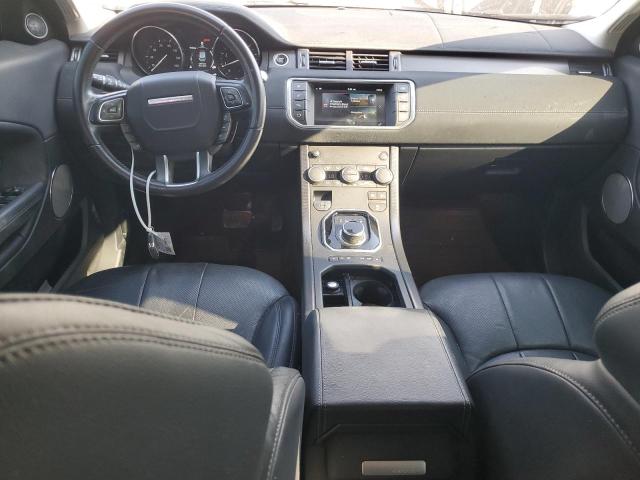 SALVP2RX3KH339264 - 2019 LAND ROVER RANGE ROVE SE WHITE photo 8