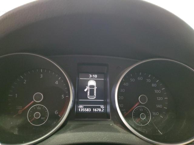 3VWPL7AJ3BM701327 - 2011 VOLKSWAGEN JETTA TDI أبيض صورة 9