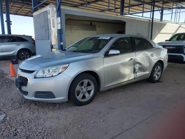 2016 CHEVROLET MALIBU LIM LT, 