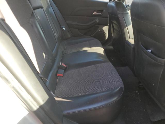 1G11C5SA5GU149207 - 2016 CHEVROLET MALIBU LIM LT 银色 照片 10