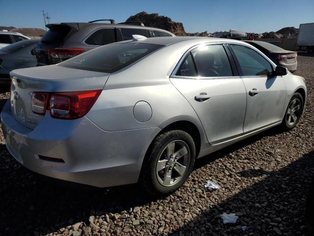 1G11C5SA5GU149207 - 2016 CHEVROLET MALIBU LIM LT SILVER photo 3